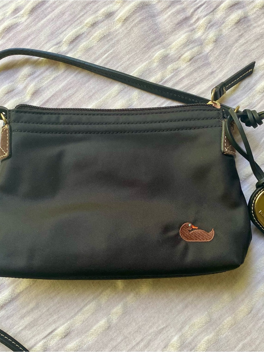 Dooney and Bourke Pouchette Bag